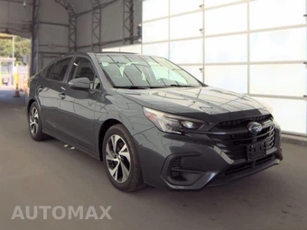 2024 Subaru Legacy Premium – miniatura 3