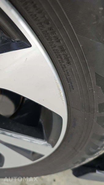2024 Subaru Legacy Premium – miniatura 30