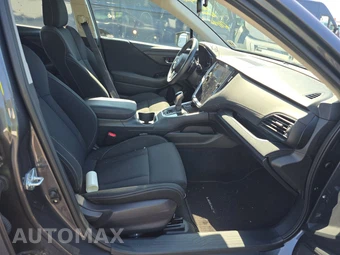 2024 Subaru Legacy Premium – miniatura 8