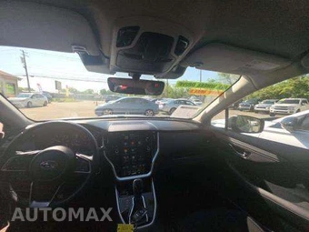 2024 Subaru Legacy Premium – miniatura 10