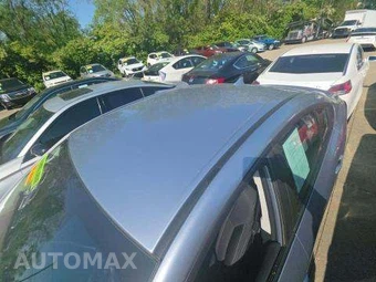 2024 Subaru Legacy Premium – miniatura 12