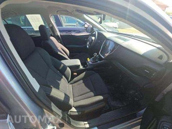 2024 Subaru Legacy Premium – miniatura 18