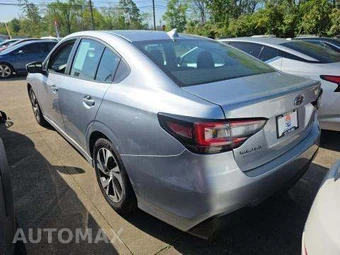 2024 Subaru Legacy Premium – miniatura 2