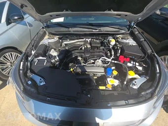 2024 Subaru Legacy Premium – miniatura 21