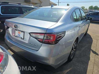 2024 Subaru Legacy Premium – miniatura 3