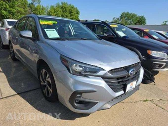 2024 Subaru Legacy Premium – miniatura 4