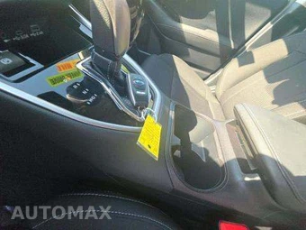 2024 Subaru Legacy Premium – miniatura 8