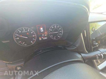 2024 Subaru Legacy Premium – miniatura 9