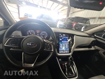 2024 Subaru Legacy Premium – miniatura 11