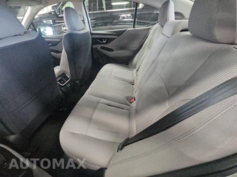 2024 Subaru Legacy Premium – miniatura 13