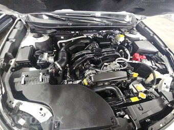 2024 Subaru Legacy Premium – miniatura 15