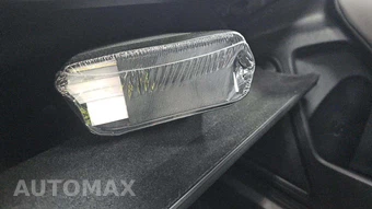 2024 Subaru Legacy Premium – miniatura 18