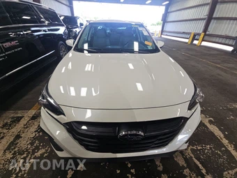2024 Subaru Legacy Premium – miniatura 2