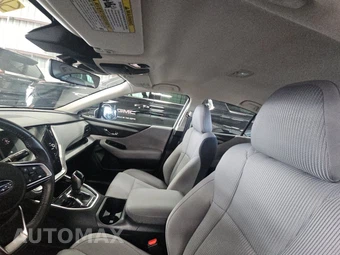 2024 Subaru Legacy Premium – miniatura 21