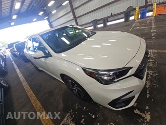 2024 Subaru Legacy Premium – miniatura 3