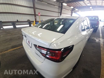 2024 Subaru Legacy Premium – miniatura 4