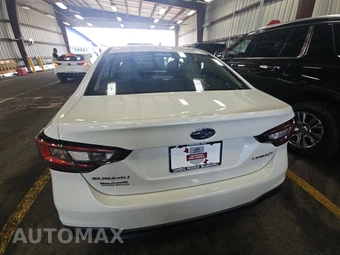 2024 Subaru Legacy Premium – miniatura 5