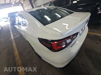2024 Subaru Legacy Premium – miniatura 6
