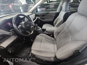 2024 Subaru Legacy Premium – miniatura 7