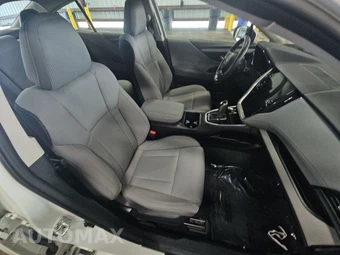 2024 Subaru Legacy Premium – miniatura 8