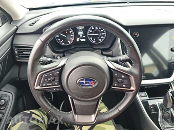2024 Subaru Legacy Premium – miniatura 10