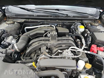 2024 Subaru Legacy Premium – miniatura 15