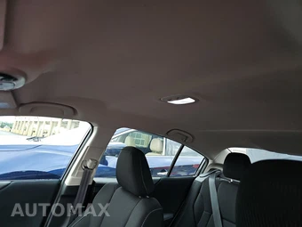 2024 Subaru Legacy Premium – miniatura 18