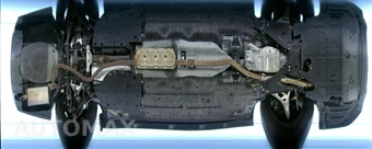 2024 Subaru Legacy Premium – miniatura 20
