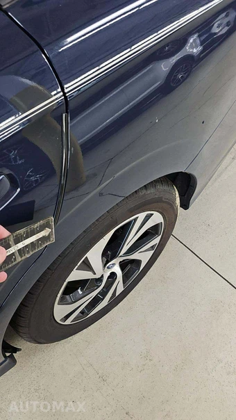 2024 Subaru Legacy Premium – miniatura 21