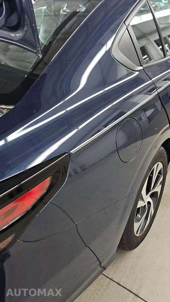 2024 Subaru Legacy Premium – miniatura 25