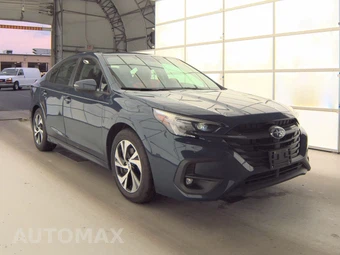 2024 Subaru Legacy Premium – miniatura 3