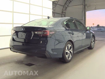 2024 Subaru Legacy Premium – miniatura 4