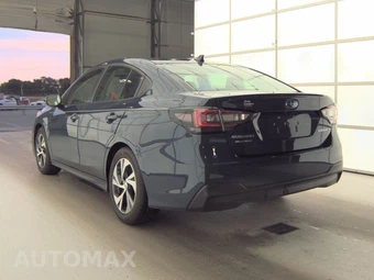 2024 Subaru Legacy Premium – miniatura 6