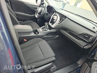 2024 Subaru Legacy Premium – miniatura 8
