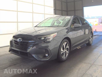 2024 Subaru Legacy Premium