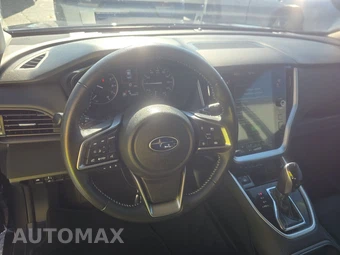2024 Subaru Legacy Premium - miniatura 10