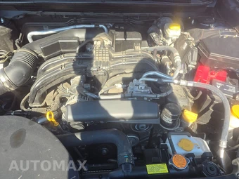 2024 Subaru Legacy Premium - miniatura 15