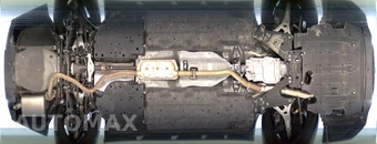 2024 Subaru Legacy Premium - miniatura 20