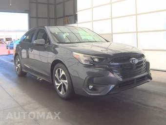 2024 Subaru Legacy Premium - miniatura 3