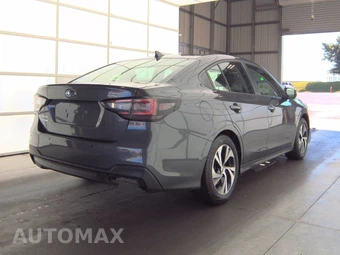 2024 Subaru Legacy Premium - miniatura 4
