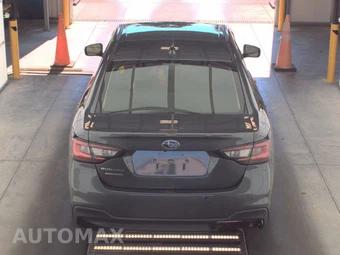 2024 Subaru Legacy Premium - miniatura 5