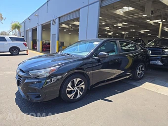 2024 Subaru Legacy Premium