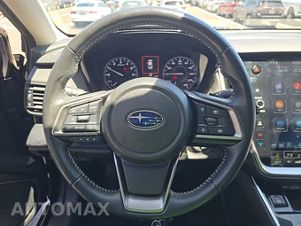 2024 Subaru Legacy Premium – miniatura 10