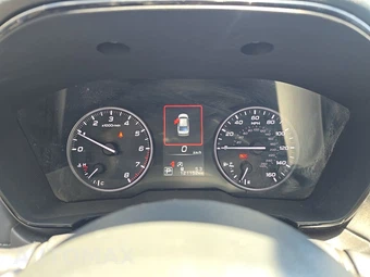 2024 Subaru Legacy Premium – miniatura 12