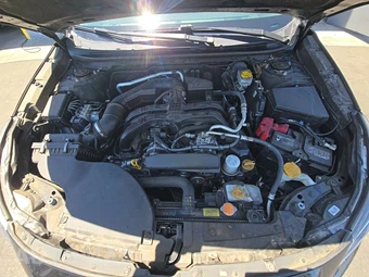 2024 Subaru Legacy Premium – miniatura 15