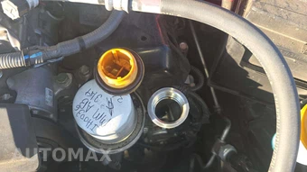 2024 Subaru Legacy Premium – miniatura 17