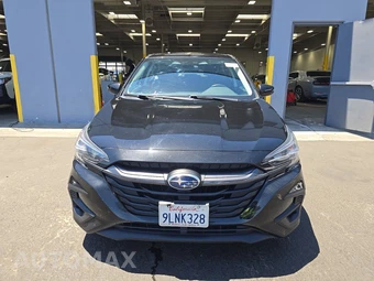 2024 Subaru Legacy Premium – miniatura 2
