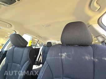 2024 Subaru Legacy Premium – miniatura 20