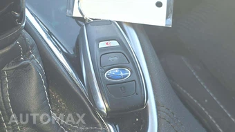 2024 Subaru Legacy Premium – miniatura 21