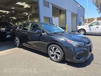 2024 Subaru Legacy Premium – miniatura 3
